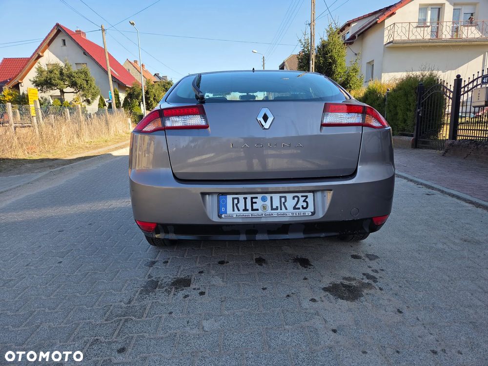 Renault Laguna 2.0 16V 140 Dynamique - 8