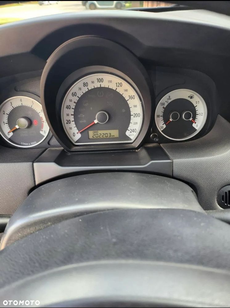 Kia Ceed Cee'd 1.4 Comfort - 6