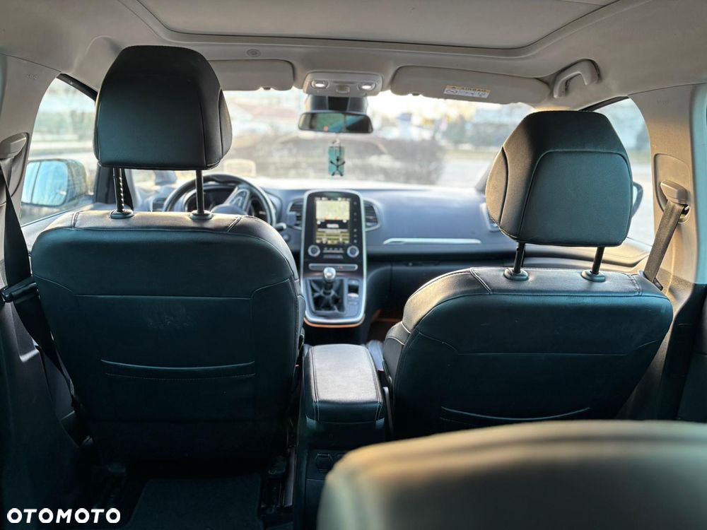 Renault Scenic 1.5 dCi Intens - 13