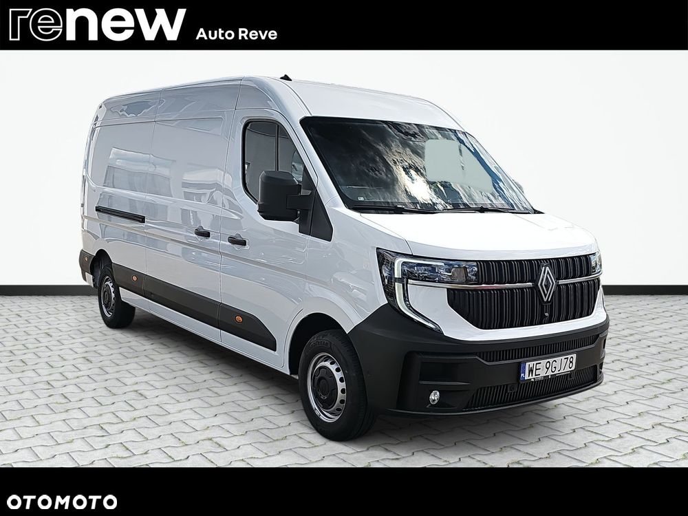 Renault master - 4