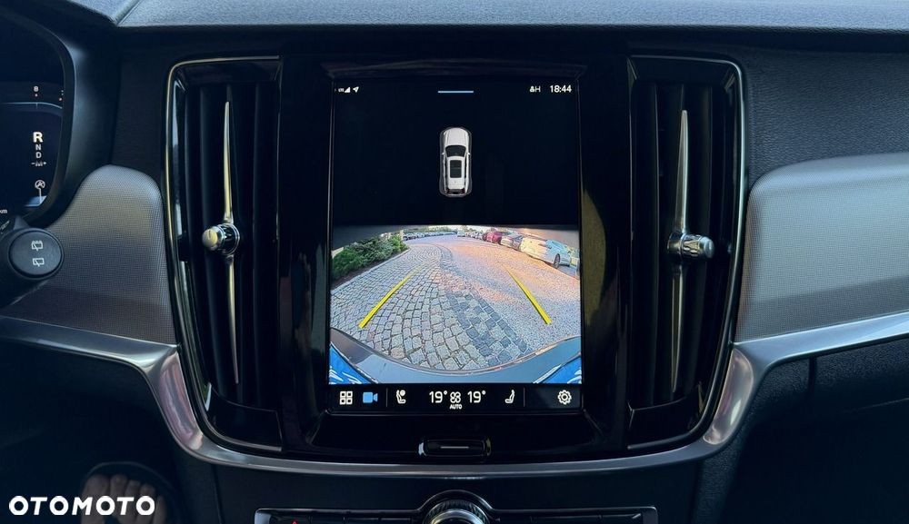 Volvo V90 B4 B Momentum Pro - 35