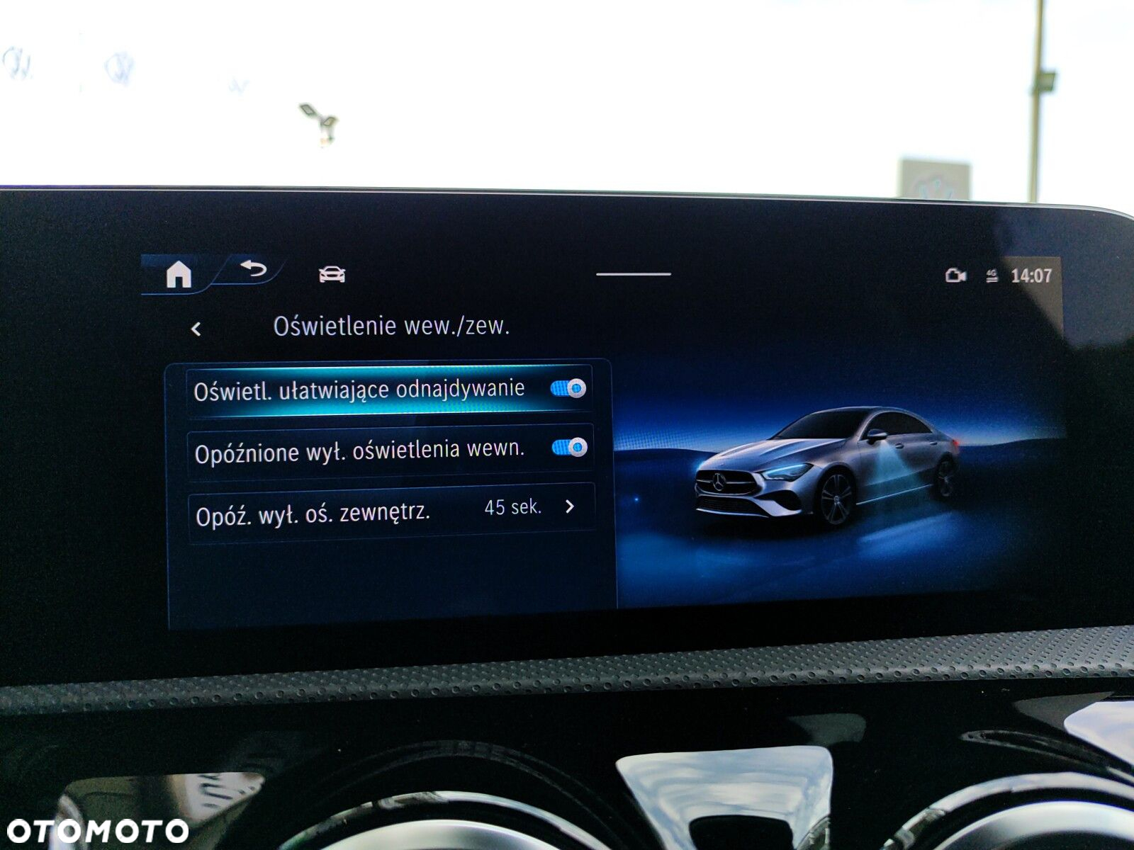Mercedes-Benz CLA 200 AMG Line 7G-DCT - 31