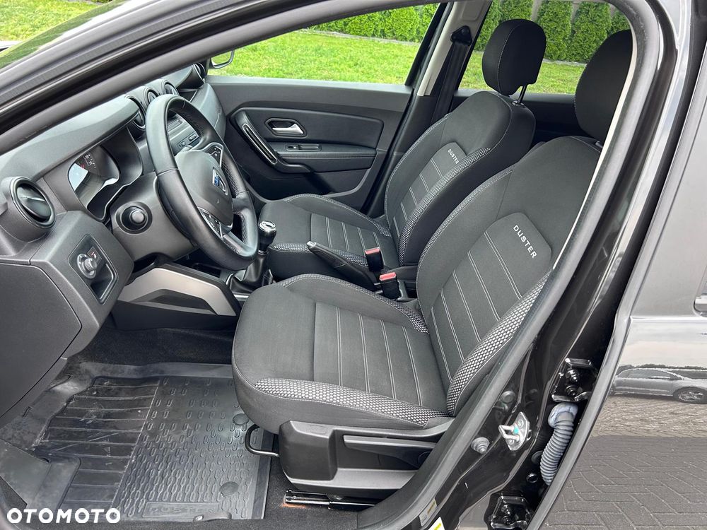Dacia Duster 1.0 TCe Prestige - 12