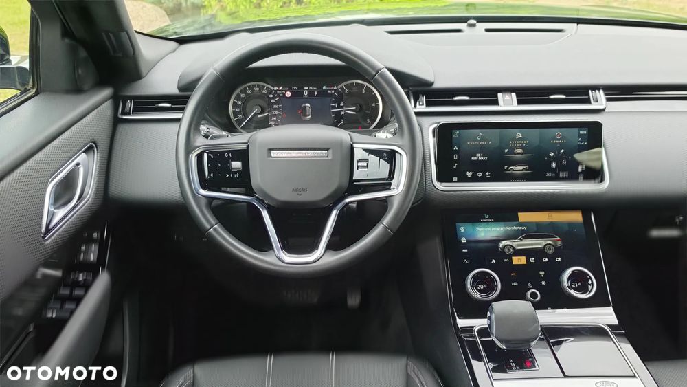 Land Rover Range Rover Velar ver-2-0-d200-mhev-se - 24