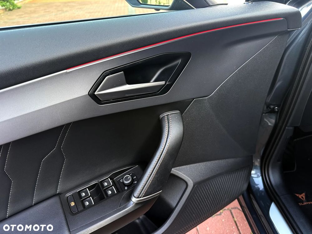 Cupra Formentor - 22
