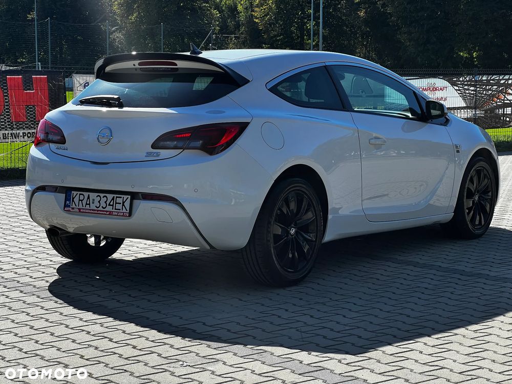Opel Astra GTC 1.4 Turbo Innovation - 6