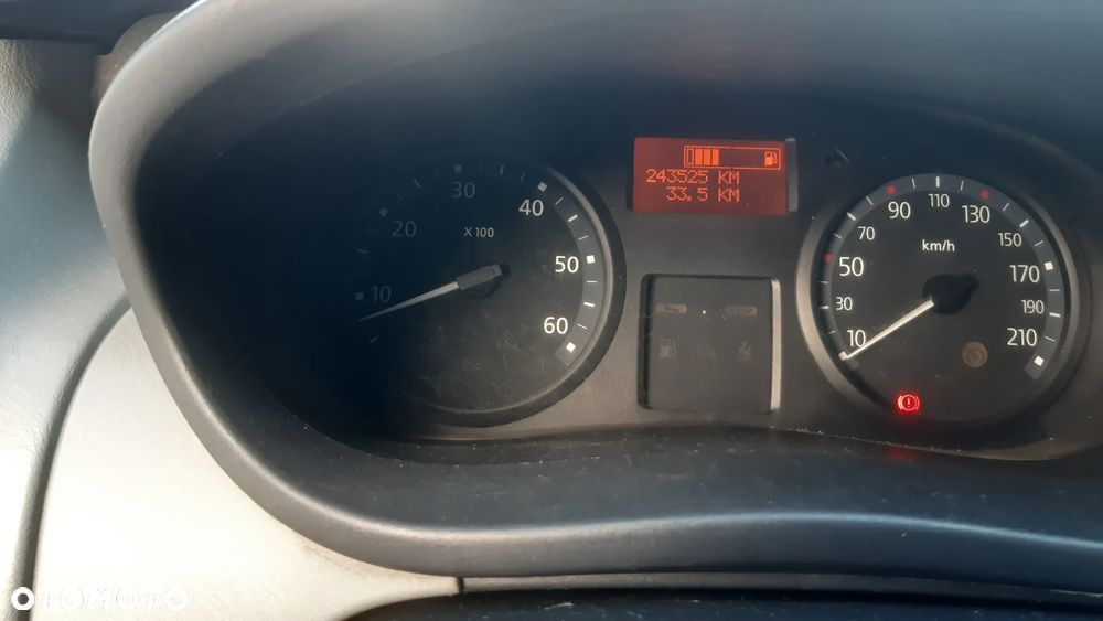 Renault Trafic Combi L1H1 - 2