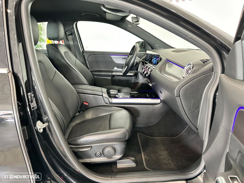 Mercedes-Benz EQA 250 Progressive - 30