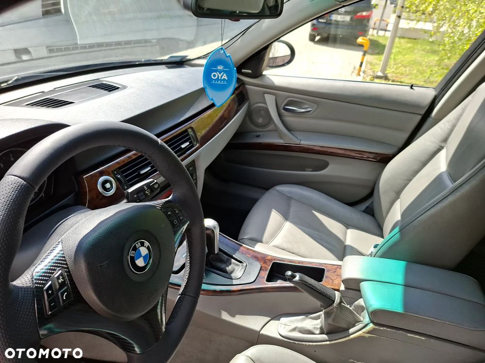 BMW Seria 3 - 15