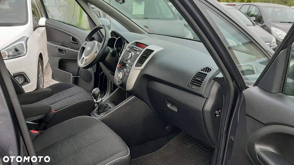 Kia Venga 1.4 CVVT Business Line - 20