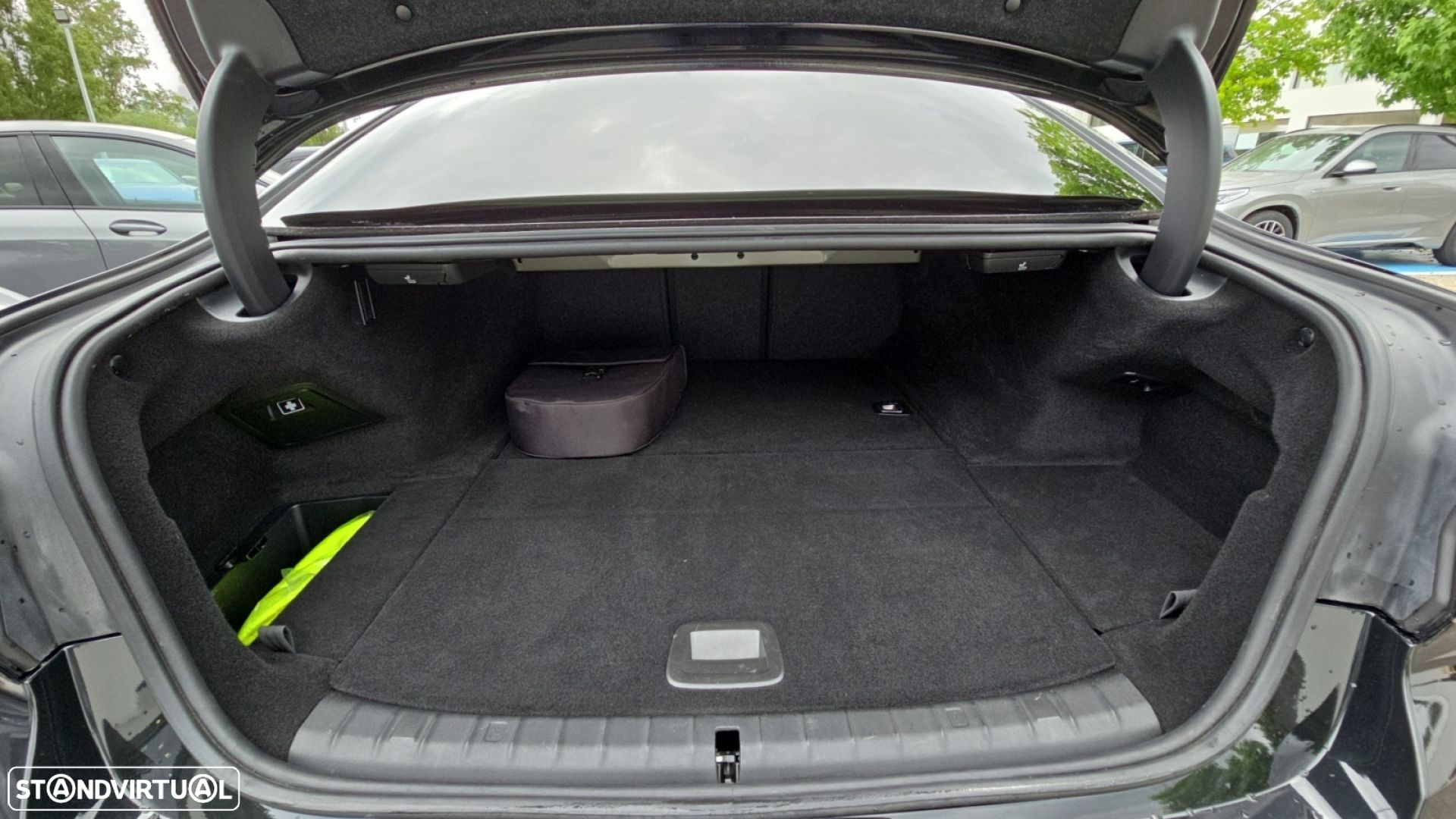 BMW 545 e xDrive Pack M - 15