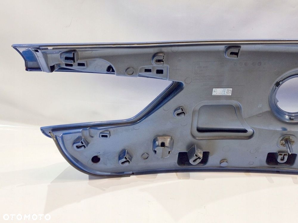 BLENDA KLAPY TYŁ BMW X2 F39 21r 7428466 - 5