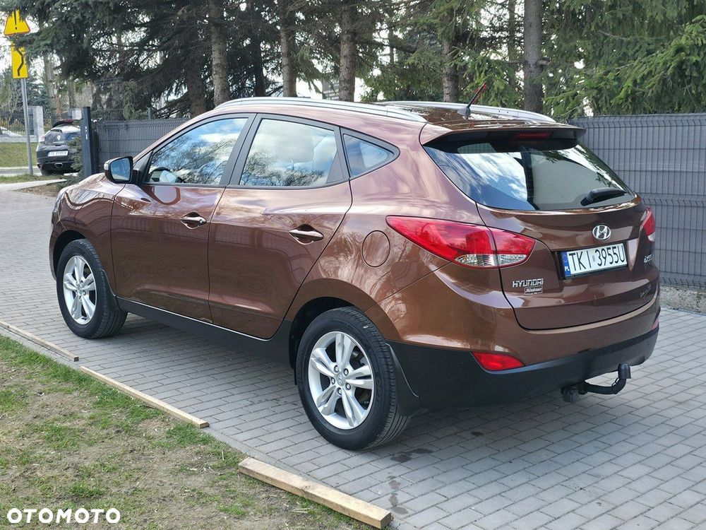 Hyundai ix35 - 4