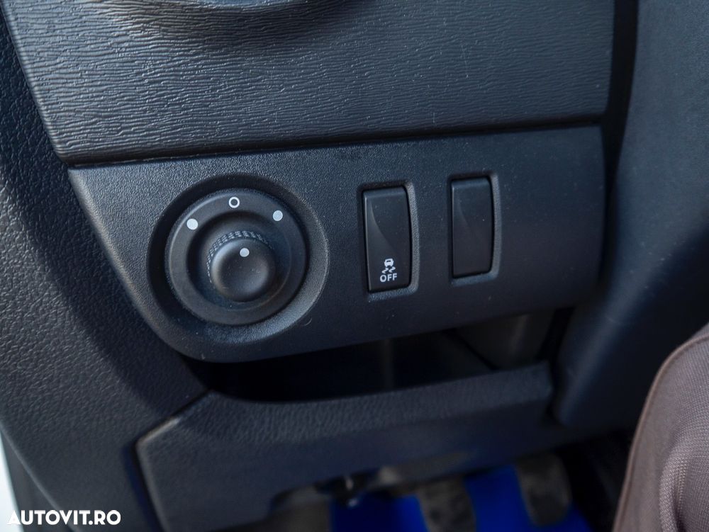 Dacia Dokker 1.5 Blue dCi Ambiance - 11