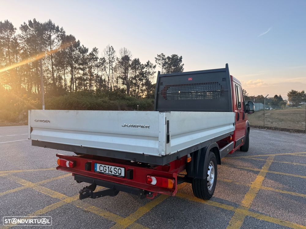 Citroën Jumper L2H2 Durisotti S&S - 2