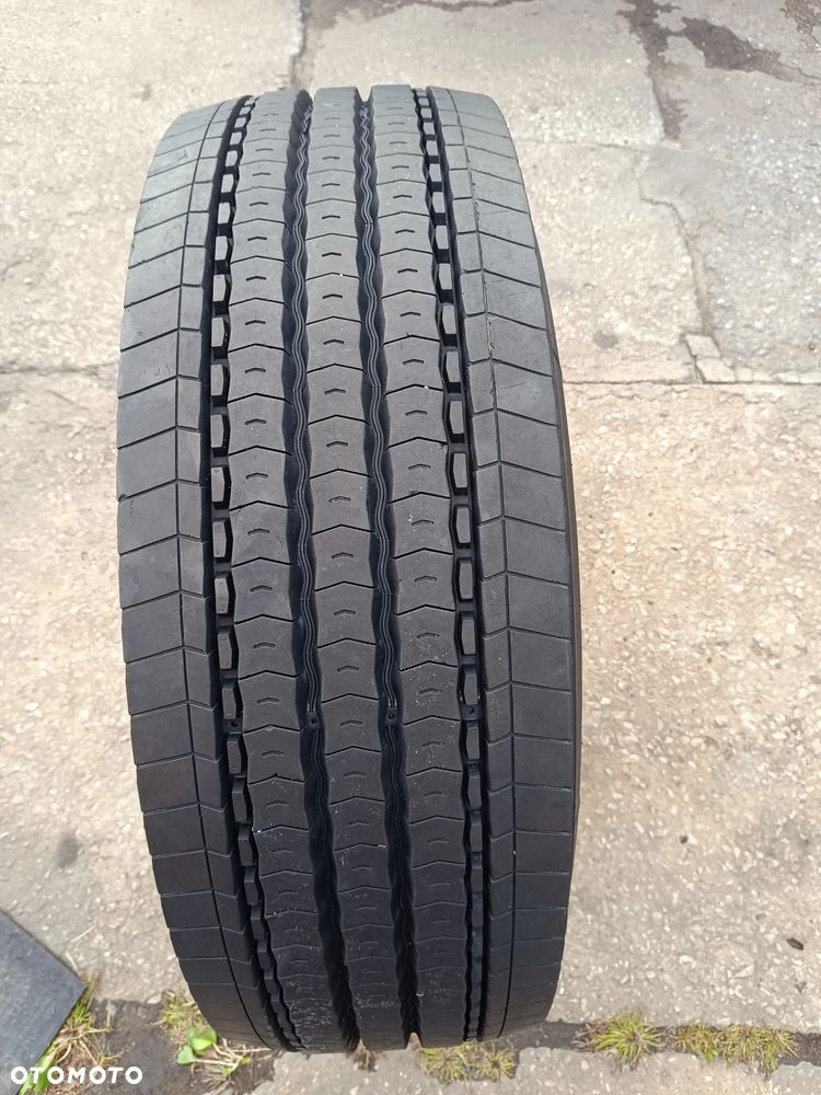 Opona prowadząca Michelin X Multiway 3D 315/70/22,5"
