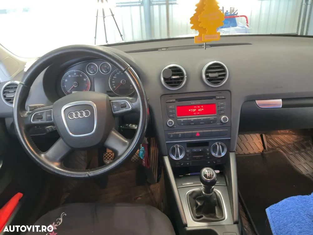 Audi A3 1.4 TFSI Attraction - 3