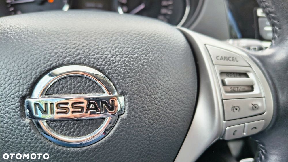 Nissan Qashqai - 18