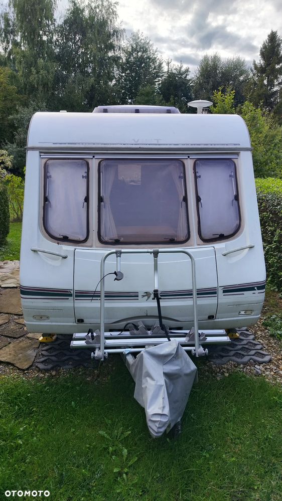 SWIFT Charisma 560 - 1