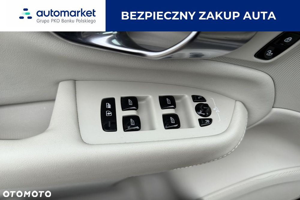 Volvo XC 90 - 11