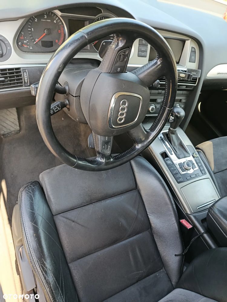 Audi A6 Limousine - 5