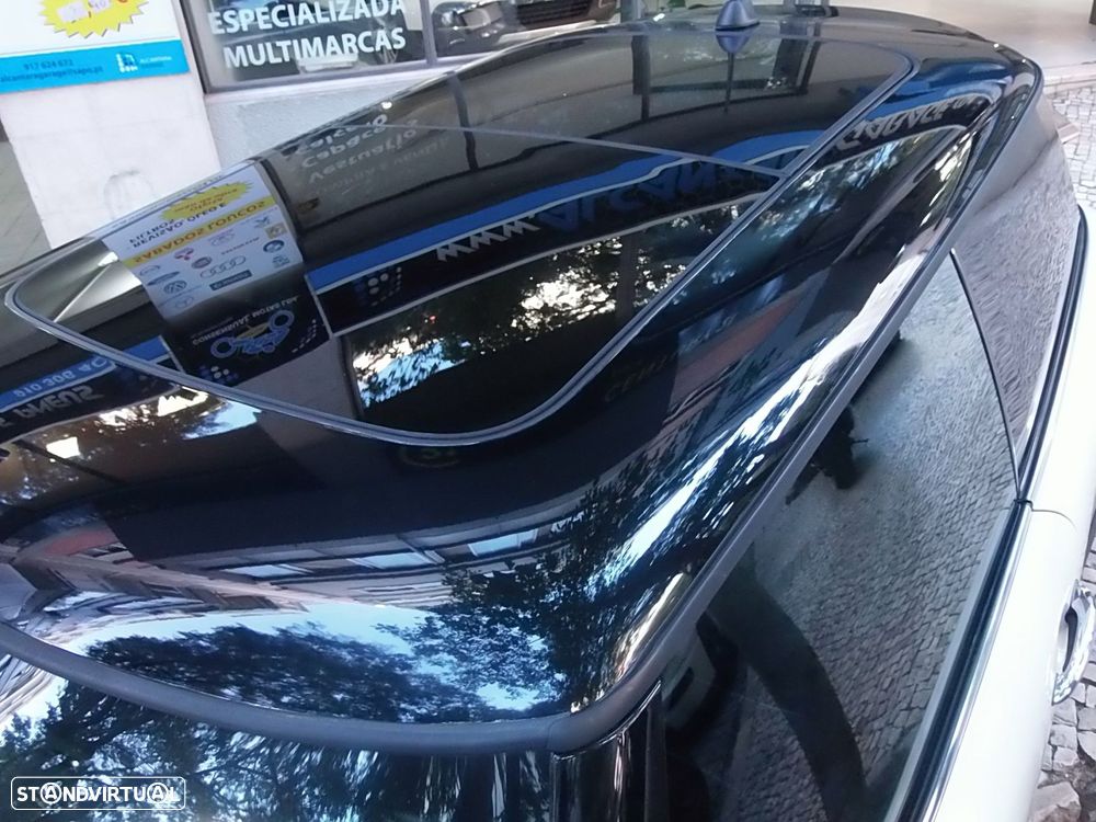 MINI 3 Portas Cooper D - 7