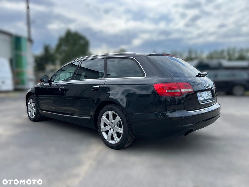 Audi A6 Avant - 3