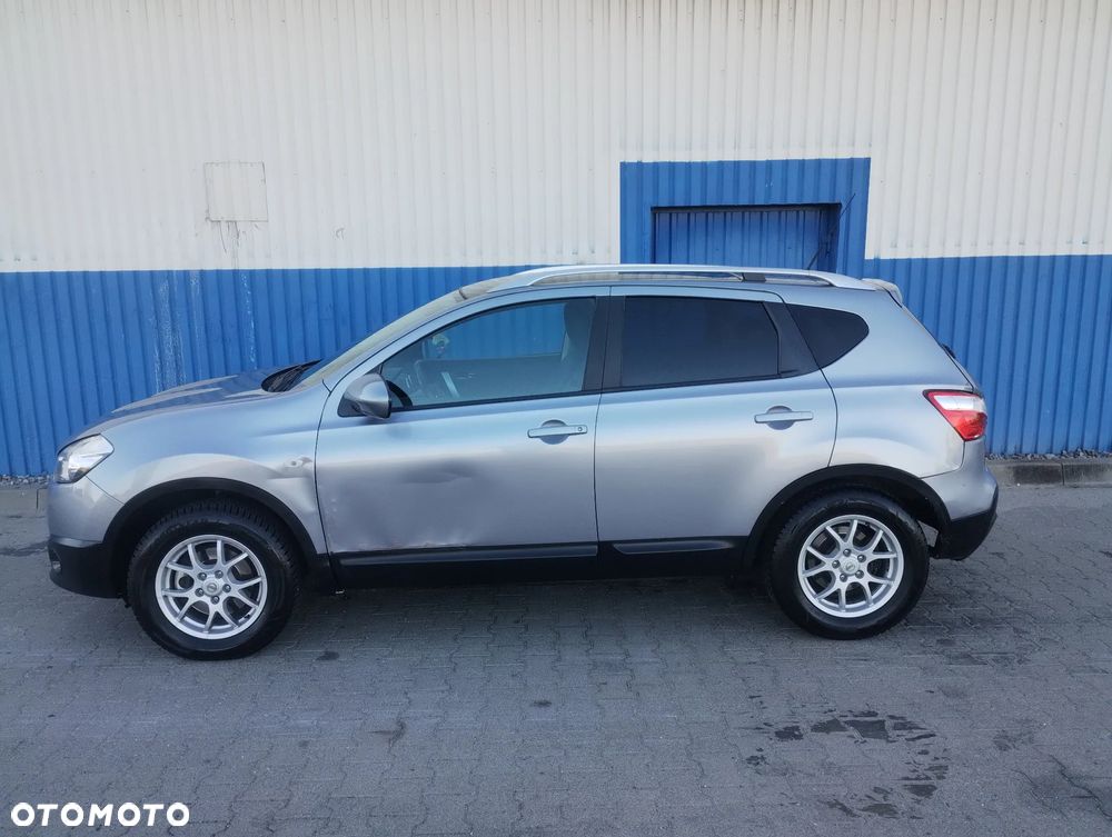Nissan Qashqai 1.6 Acenta - 16