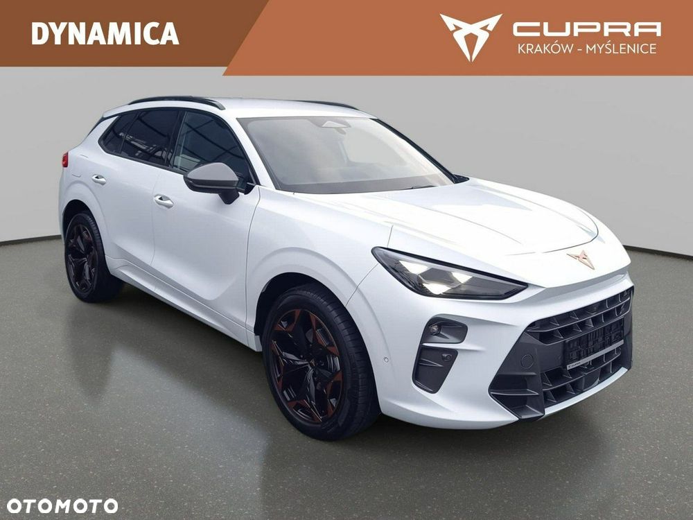 Cupra Terramar - 4
