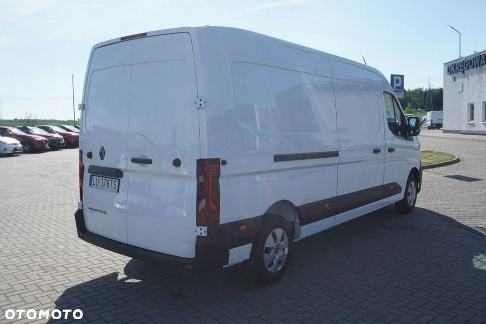 Renault Master - 5