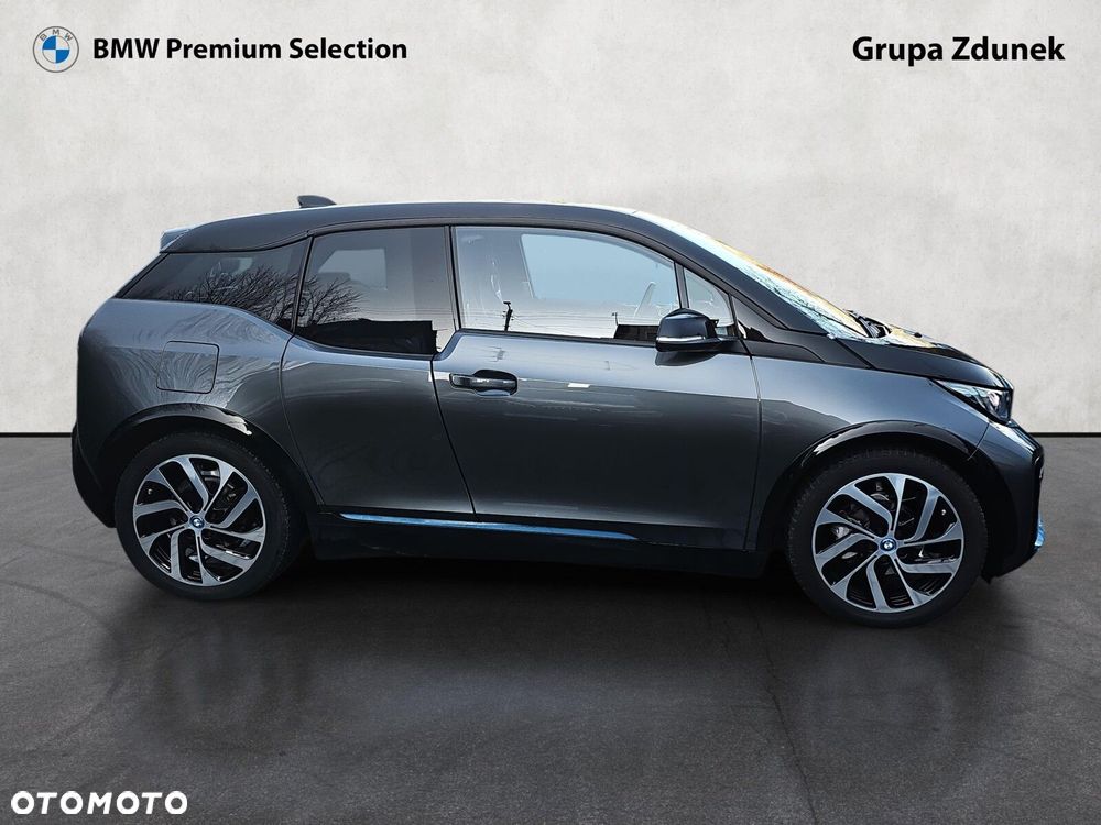 BMW i3 - 4