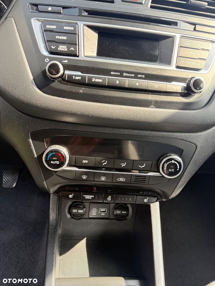 Hyundai i20 1.4 Style - 15