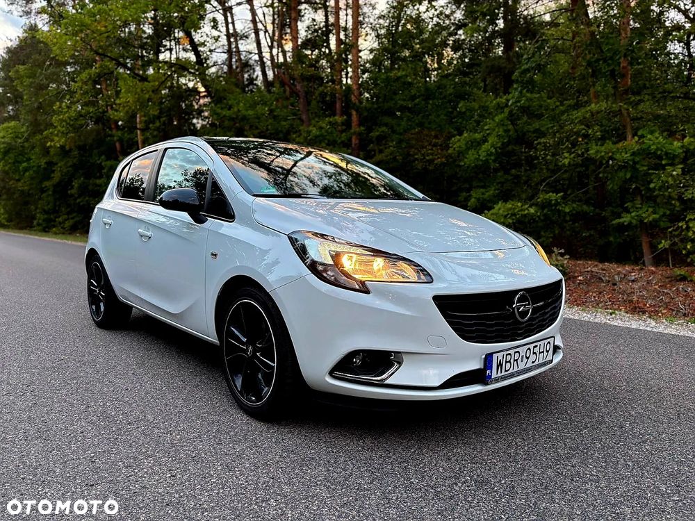 Opel Corsa 1.4 Cosmo S&S - 1