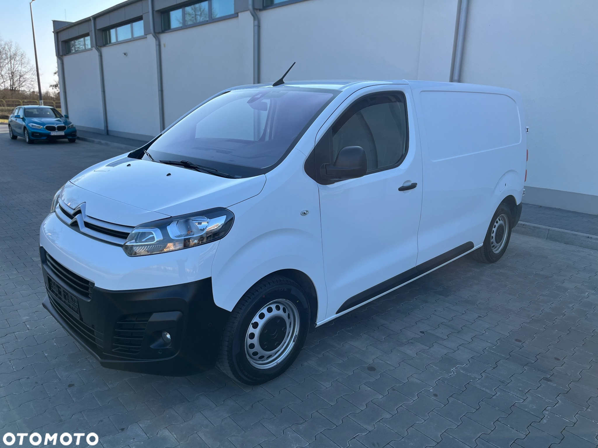 Citroën JUMPY PROACE EXPERT SCUDO - 28