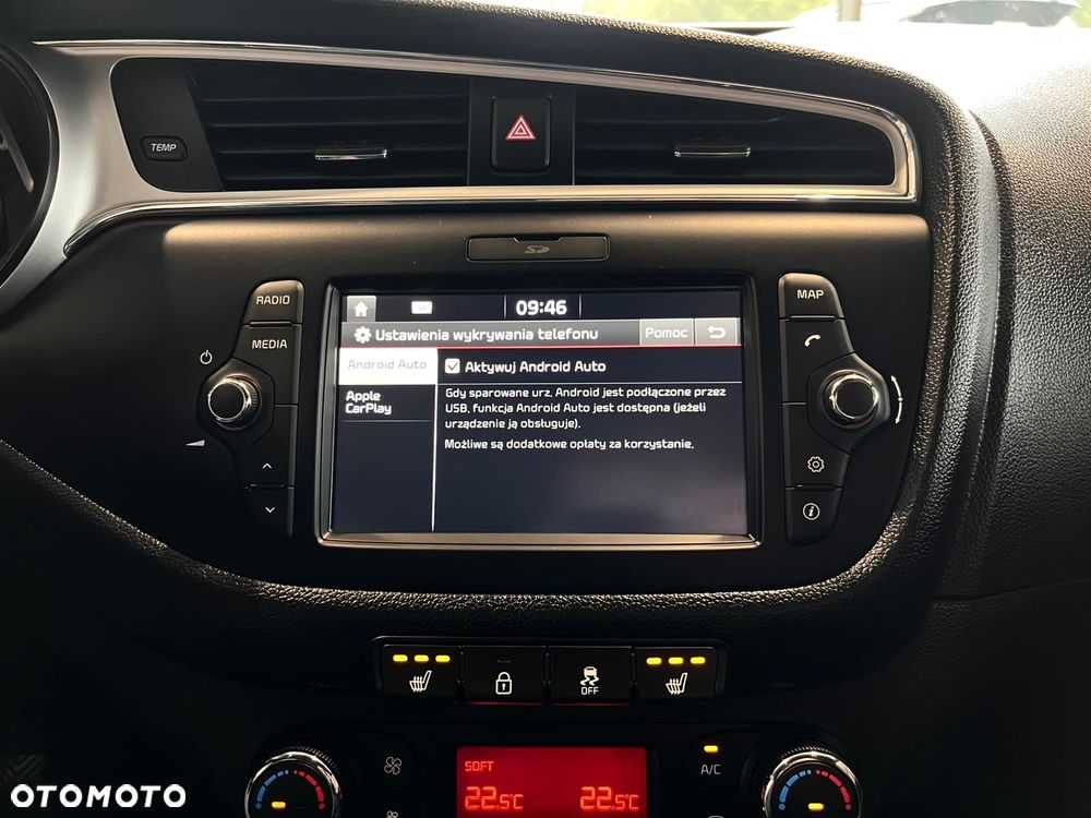 Kia Ceed - 20