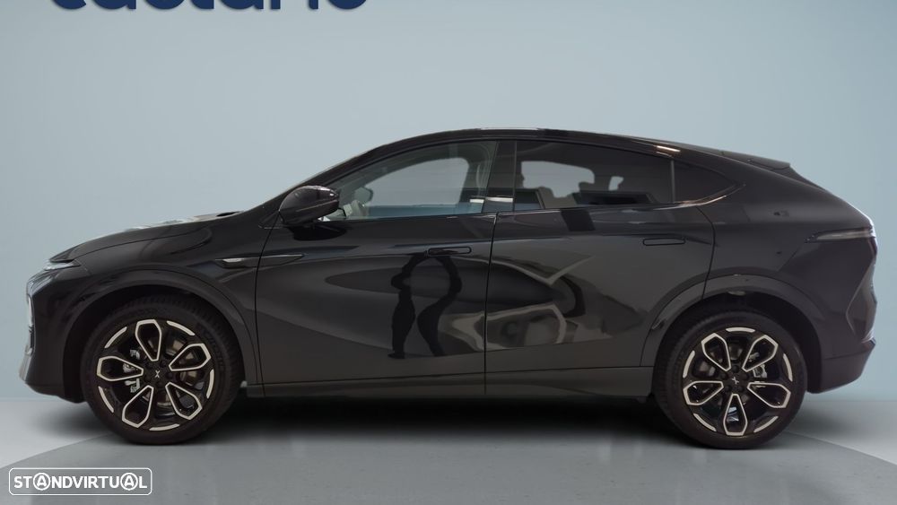 Xpeng G6 80.8 kWh Long Range - 5