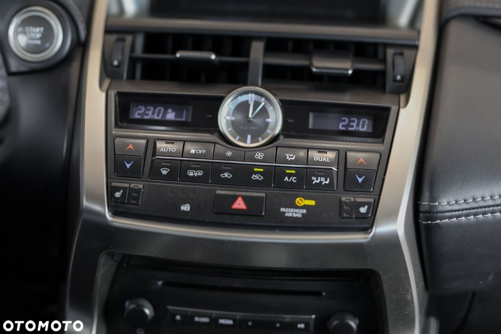 Lexus NX - 20