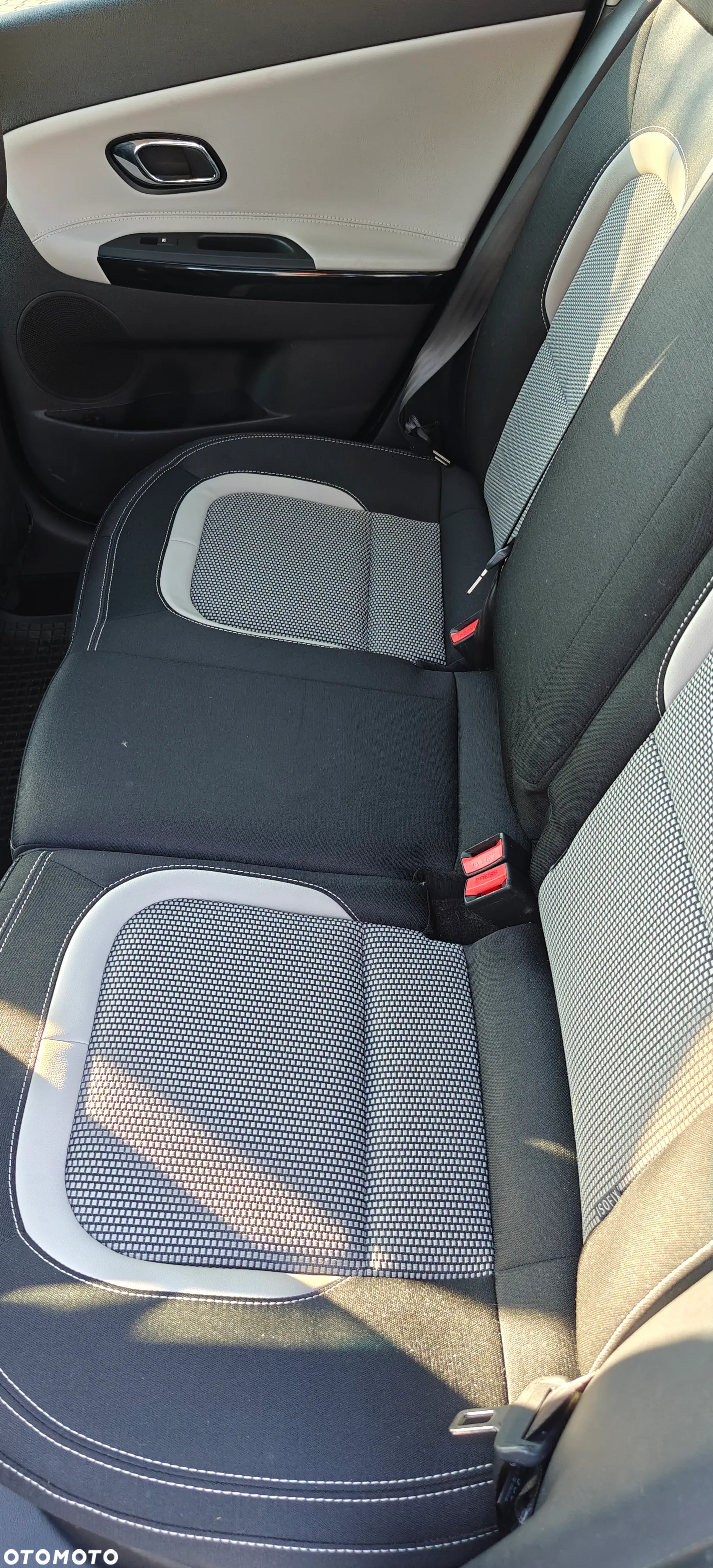 Kia Ceed - 15