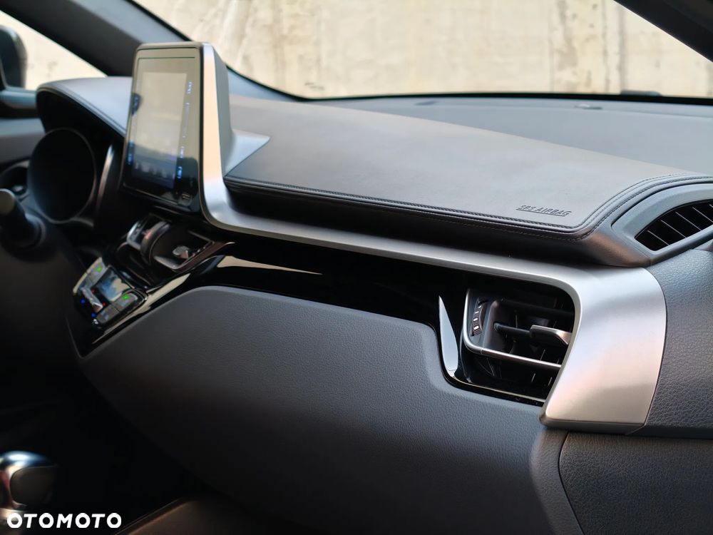 Toyota C-HR 1.8 Hybrid Selection - 32
