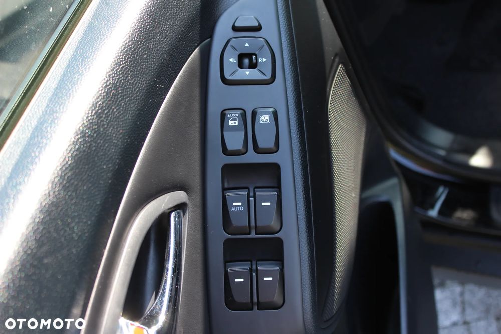 Hyundai ix35 1.6 GDI Premium 2WD - 16