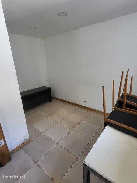 Alugo casa T2 bem situado. - Grande imagem: 4/7