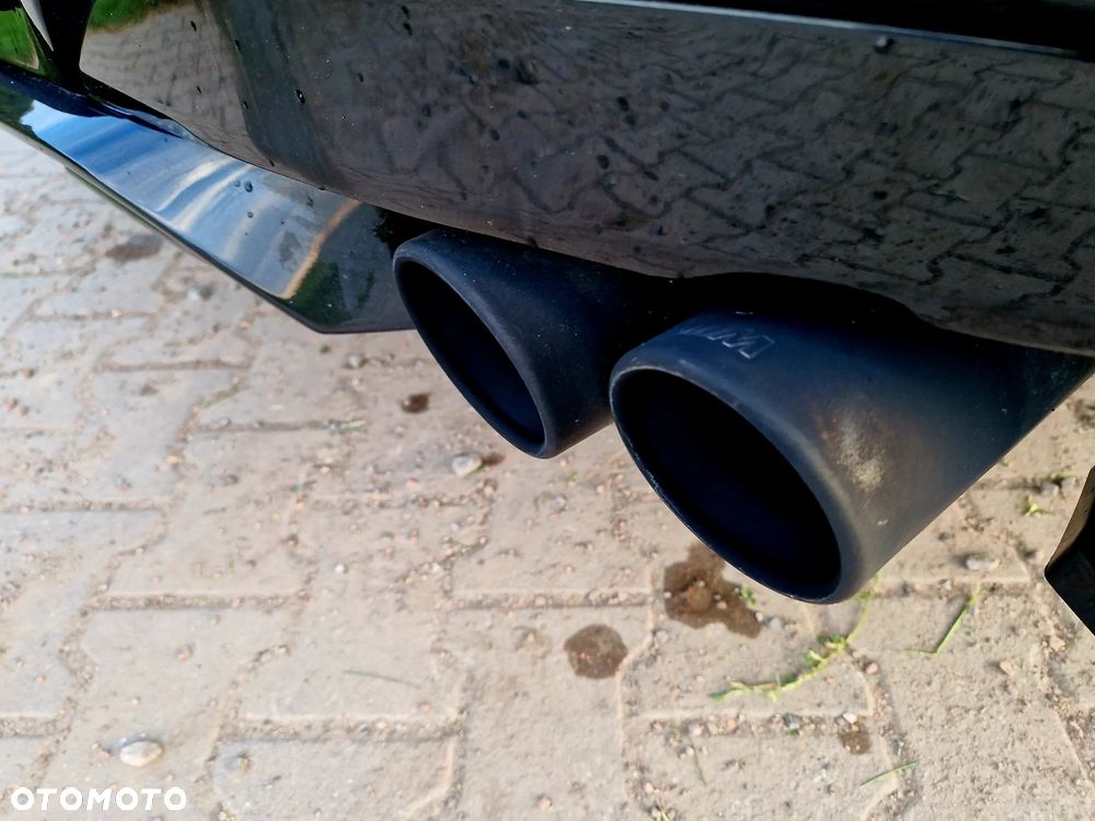 BMW M6 - 20