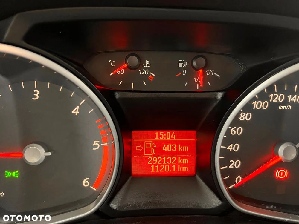 Ford Mondeo 2.0 TDCi Titanium - 8