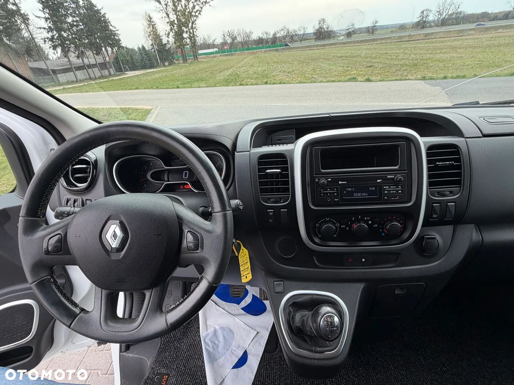 Renault Trafic - 10
