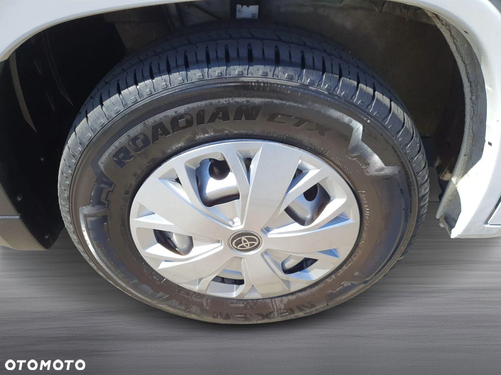 Toyota proace-max - 29
