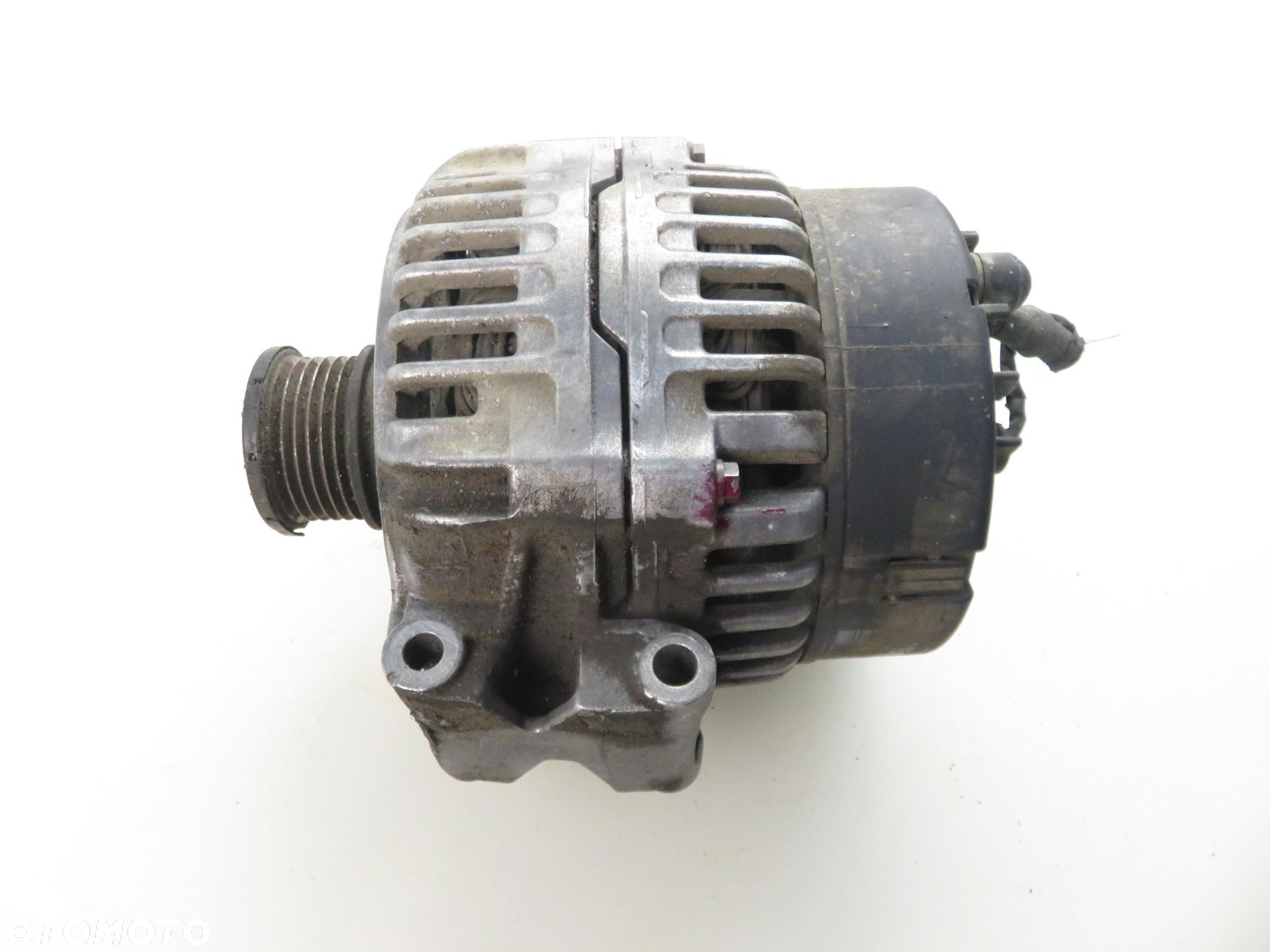 ALTERNATOR MERCEDES VITO (638) CDI 2.2  0101549602 124510082 - 1