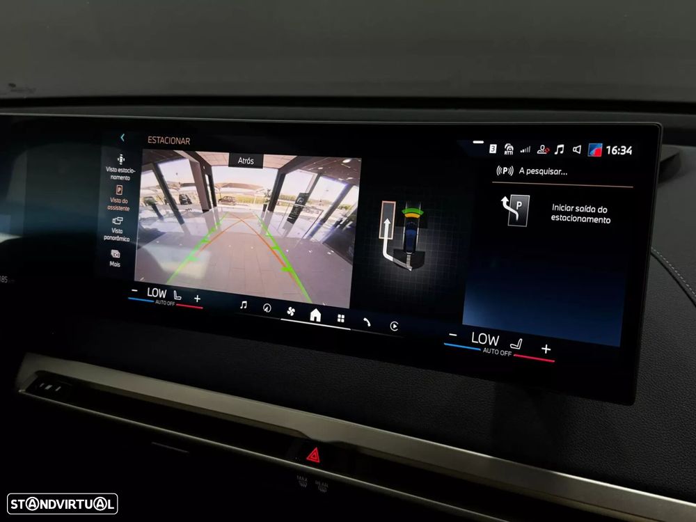 BMW ix xDrive 40 Pack Desportivo - 24