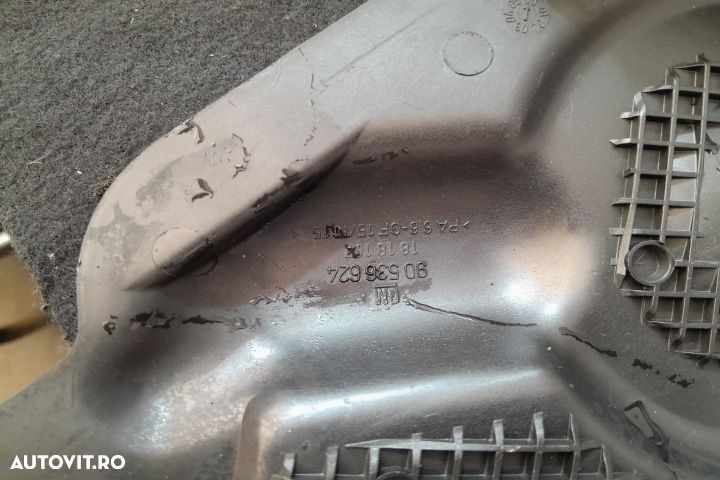 Capac distributie 90536624  90536624 Opel Astra H [2004 - 2007] Hatch - 5