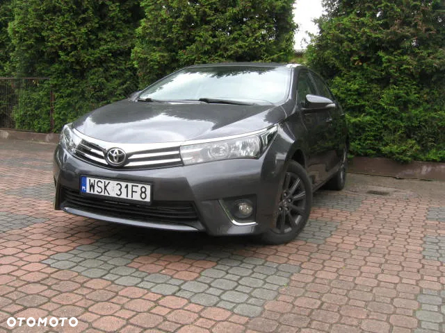 Toyota Corolla 1.6 Premium - 3