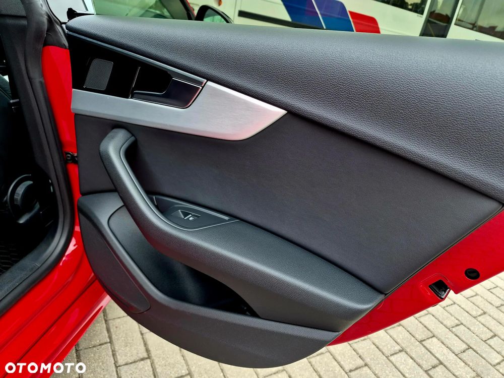 Audi A5 Sportback 45 TFSI quatttro S tronic S line - 10